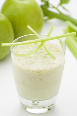 smoothie