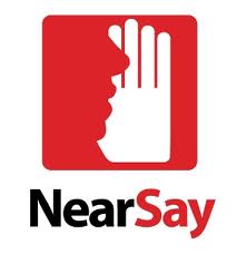 nearsay-logo