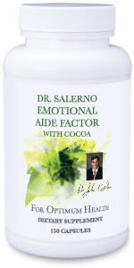 Emotional Aide Factor