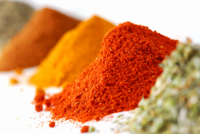 spices