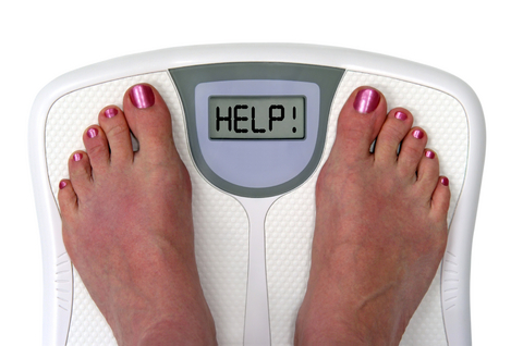 weight gain 2